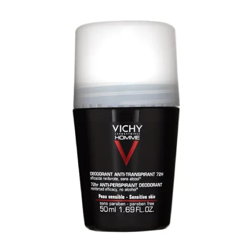 Vichy Homme Extreme-Controle - antyperspirant