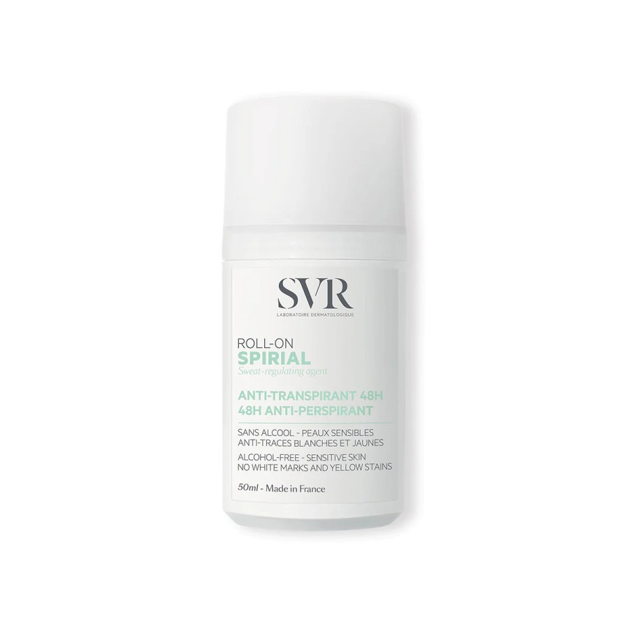 SVR Spiral Roll-on - antyperspirant