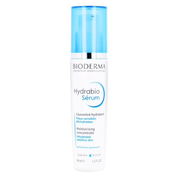 Bioderma Hydrabio Serum