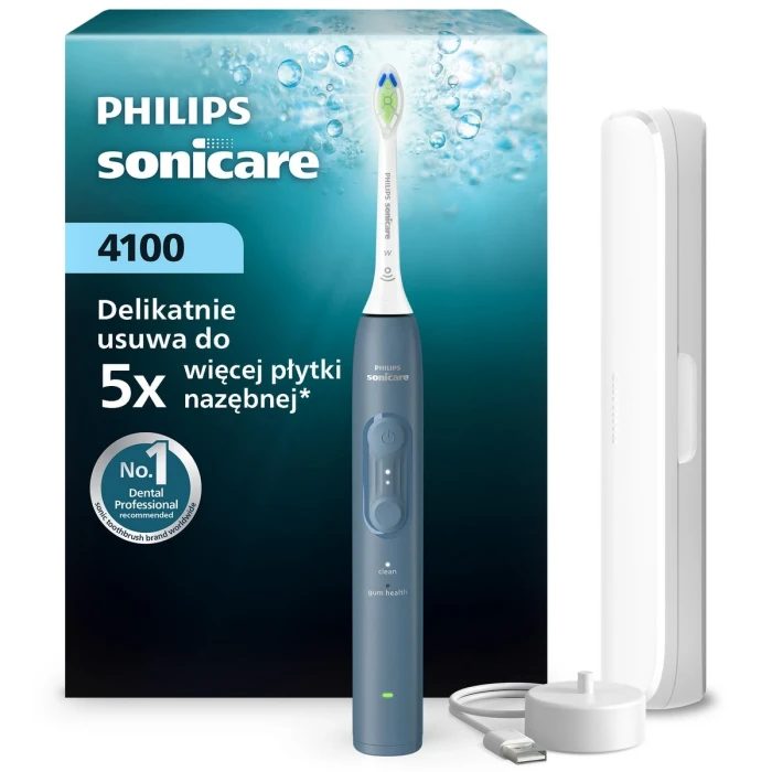 Philips Sonicare 4100 HX4043/48