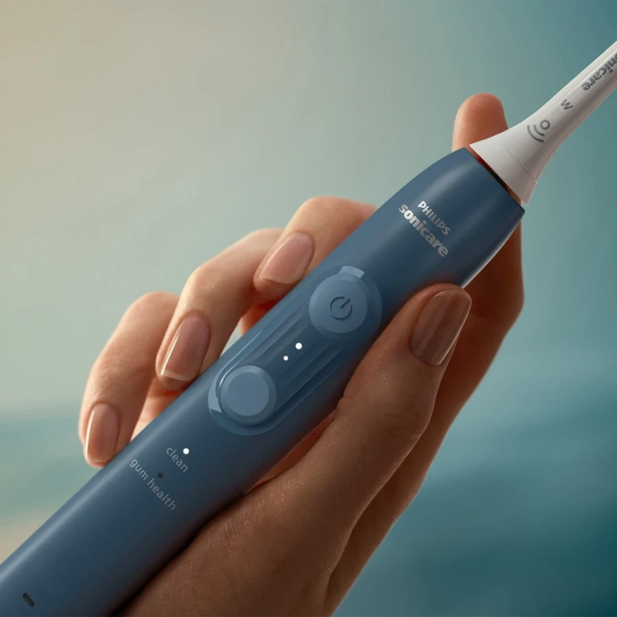 Philips Sonicare 4100 HX4043/48 – szczoteczka soniczna elektryczna