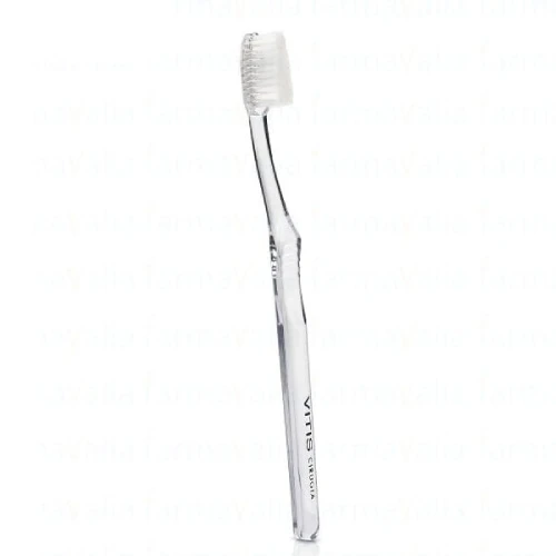 Vitis Surgical Brush - szczoteczka pozabiegowa