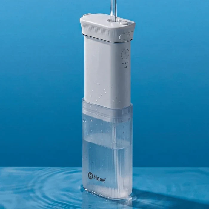 Haxe HX714 Picco - irygator kompaktowy