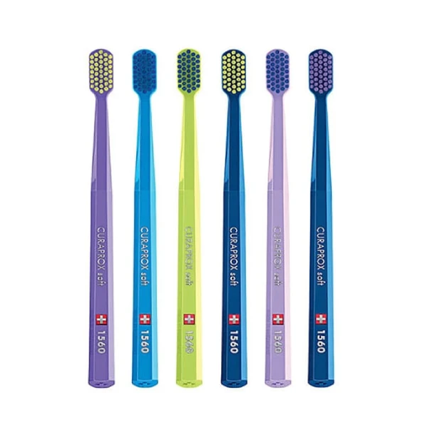Curaprox Soft CS1560