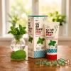 Pasta GC MI Paste Plus Mięta o pojemności 35 ml z fluorem, przeznaczona do wzmacniania szkliwa i ochrony zębów przed demineralizacją, widok produktu na jasnym tle.