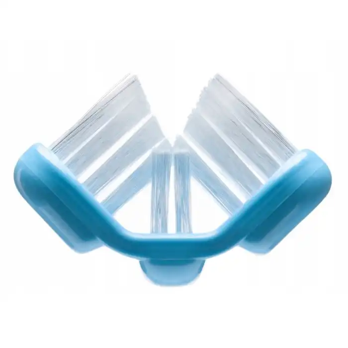 Dr. Barman's Superbrush Soft 12+