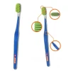 Elmex Ultra Soft 3 szt. - Szczoteczki manualne z ultramiękkim włosiem 0,1 mm