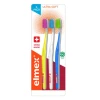 Elmex Ultra Soft 3 szt. - Szczoteczki manualne