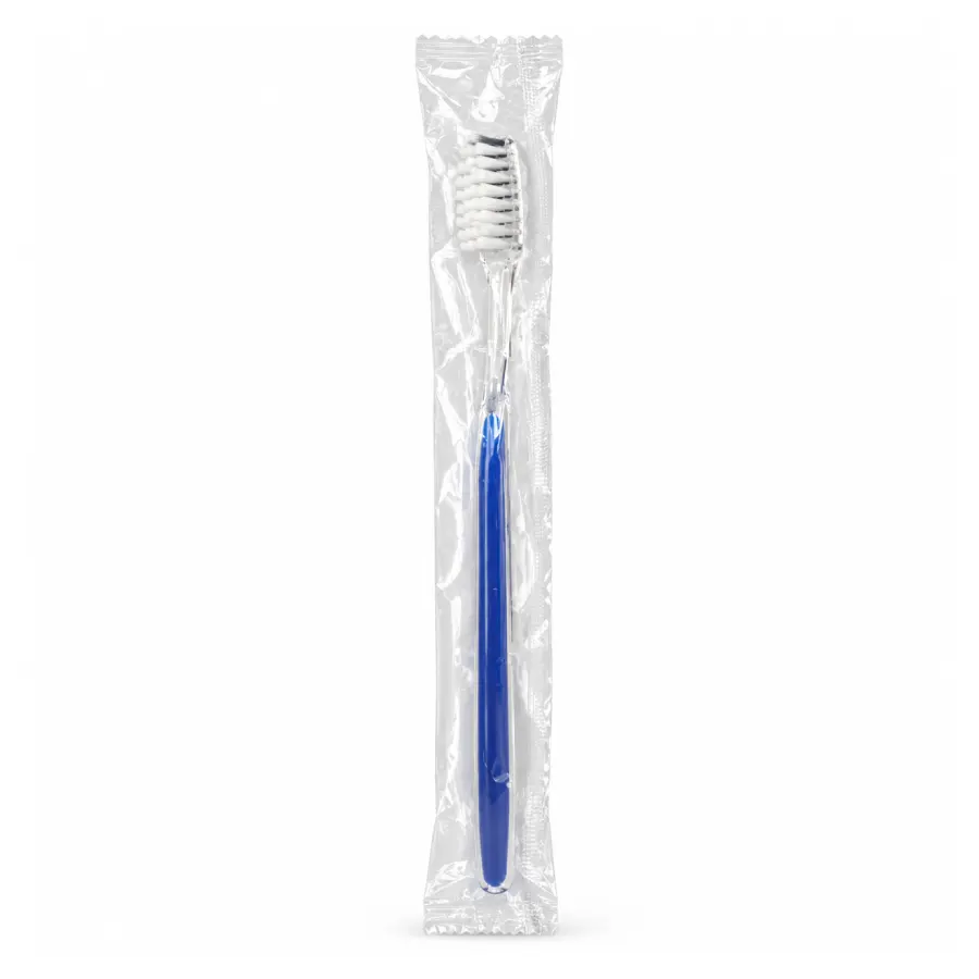 FoxDental - szczoteczka gratis
