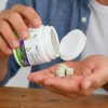 ApaCare Oralactin Gum BOX 45 szt. - przeciwpróchnicowe gumy do żucia
