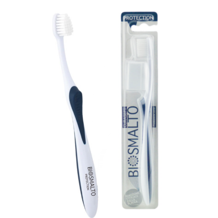 CURASEPT BIOSMALTO PROTECTION - szczoteczka do zębów