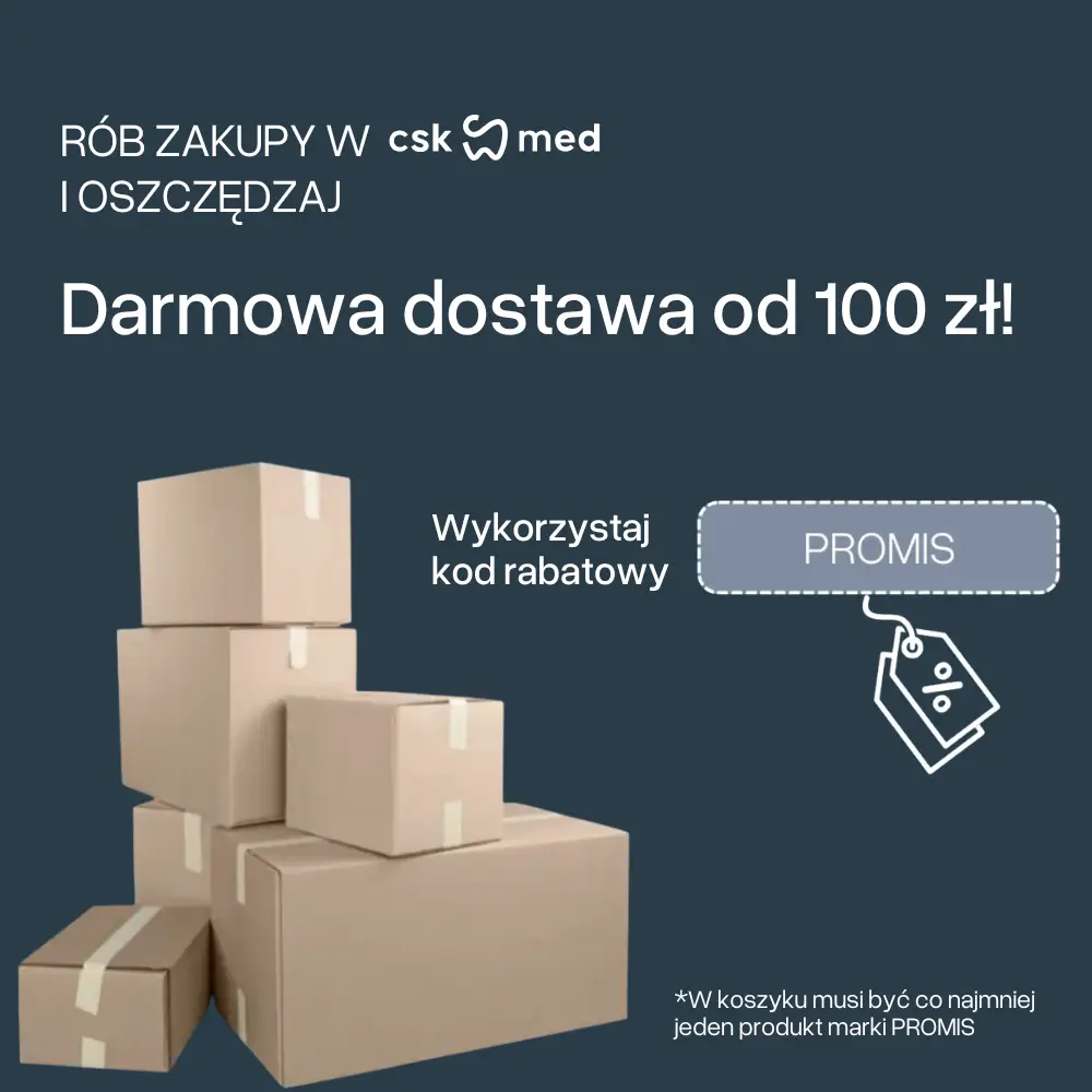 Darmowa dostawa