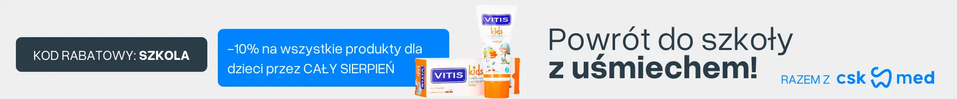 Produkty podróżne