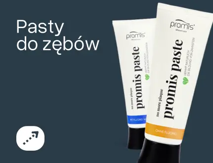 Pasty do zębów