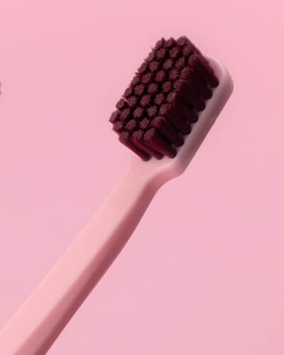 CURAPROX CS 124260 VELVET - ultra miękka szczoteczka do zębów
