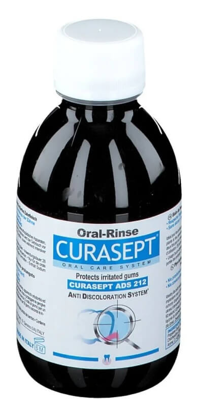 Curasept ADS 212 płyn