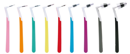 Interprox Plus rozmiary