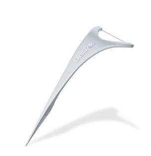 DENTEK COMFORT CLEAN - wykałaczki z nicią dentystyczną do czyszczenia przestrzeni międzyzębowych