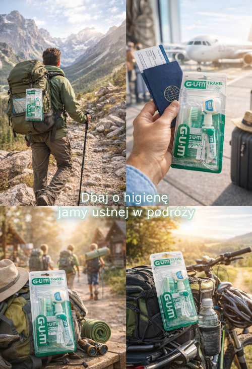 gumtravelkit zestaw podrozny