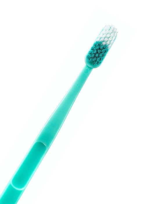 JORDAN CLEAN SMILE MEDIUM - średnia szczoteczka do zębów