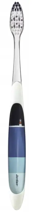 JORDAN INDIVIDUAL CLEAN SOFT - szczoteczka manualna miękka