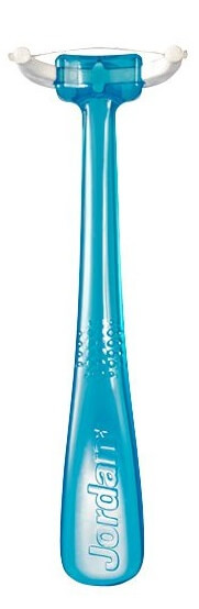 JORDAN KIDS FLOSSER - nici dentystyczne dla dzieci 5+ lat