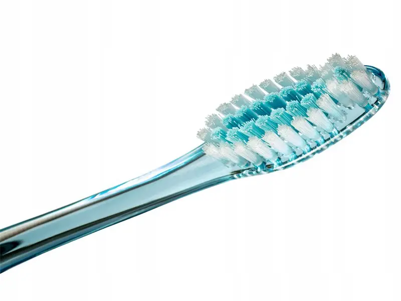 JORDAN TARGET TEETH AND GUMS SOFT - szczoteczka manualna miękka