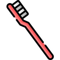 MIRADENT HAPPY MORNING - jednorazowe szczoteczki do zębów z pastą