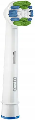 Oral-B zestaw końcówek Precision Clean + Cross Action