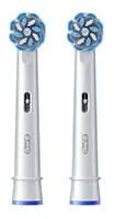 ORAL-B EB60RX-2 PRO Sensitive Clean - końcówki do szczoteczki elektrycznej