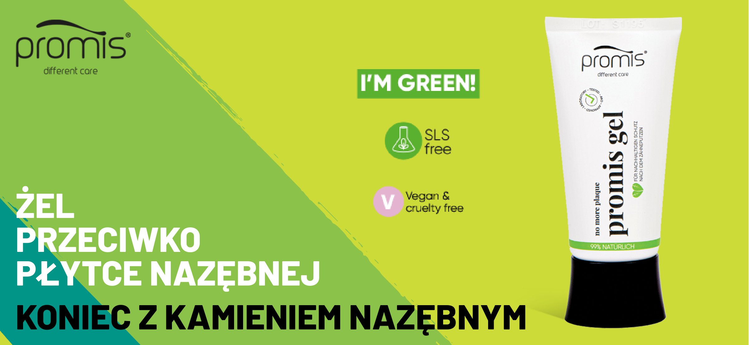 Preparat do usuwania kamienia nazębnego