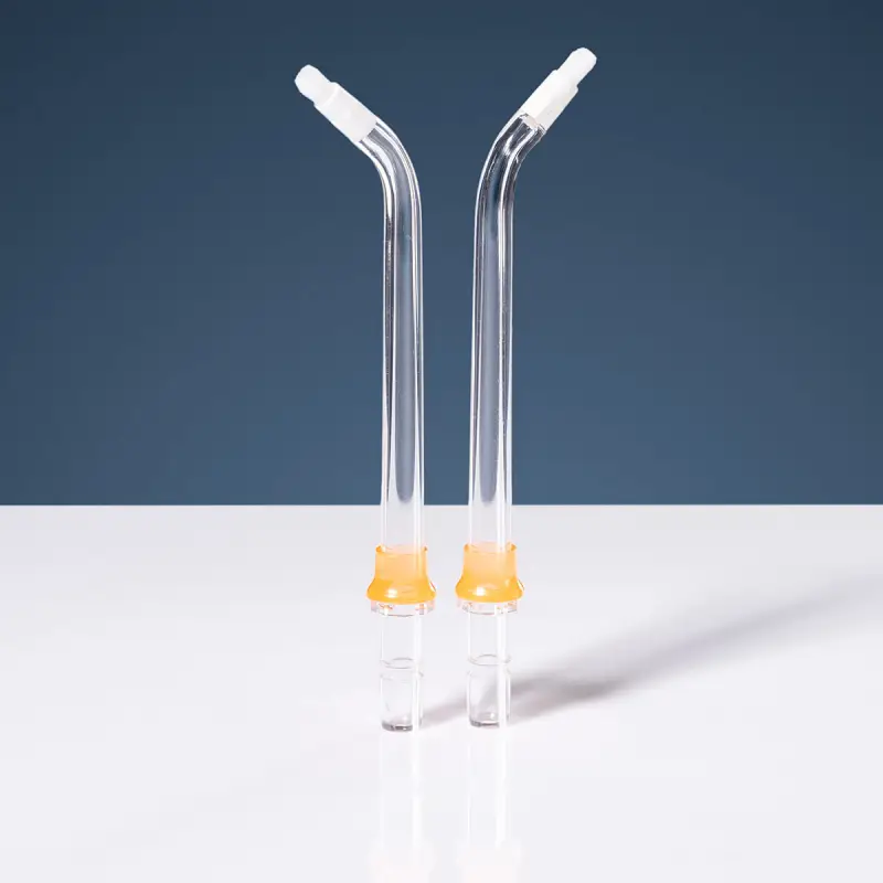 SMILESONIC ORTHODONTIC - końcówki ortodontyczne do irygatora Aquaflow