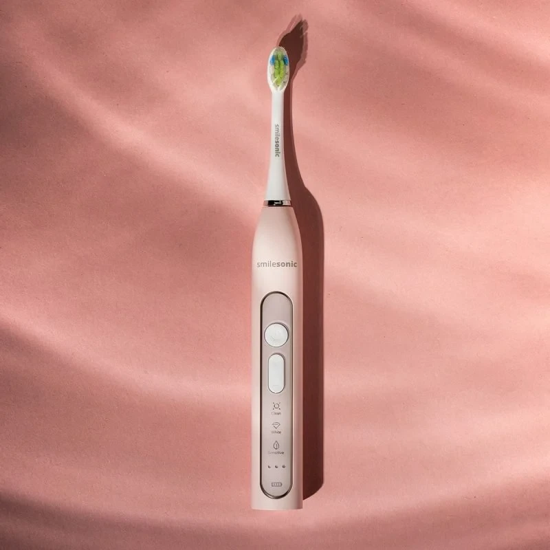 SMILESONIC UP - szczoteczka soniczna