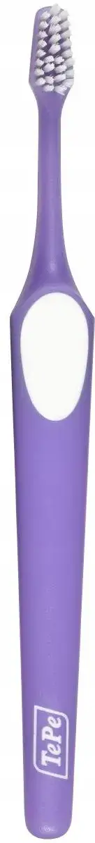 TePe Supreme Compact Soft - miękka szczoteczka do zębów BLISTER