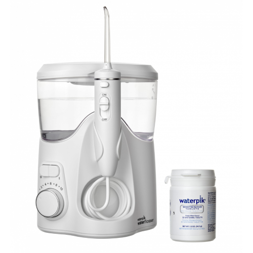 waterpik irygator stacjonarny wf-06