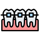 WOOM ORTHO+ - ortodontyczna nić dentystyczna