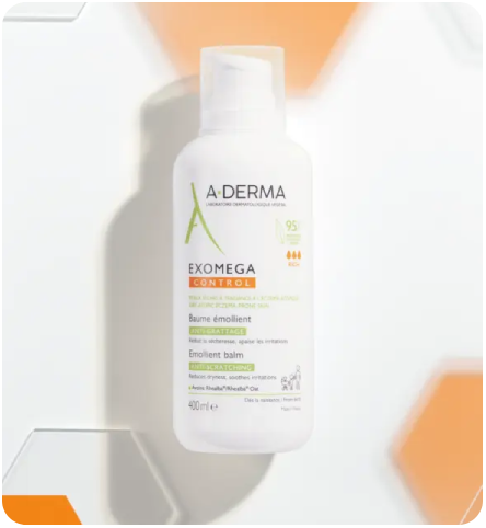 exomega conrol balsam