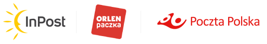 Firmy kurierskie