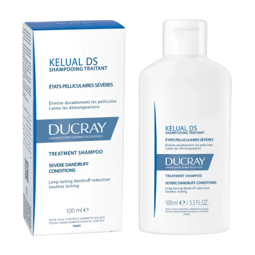 ducray kelual ds