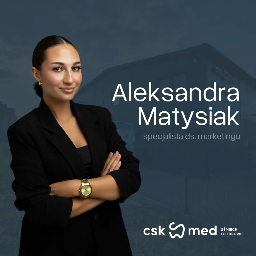Aleksandra Matysiak