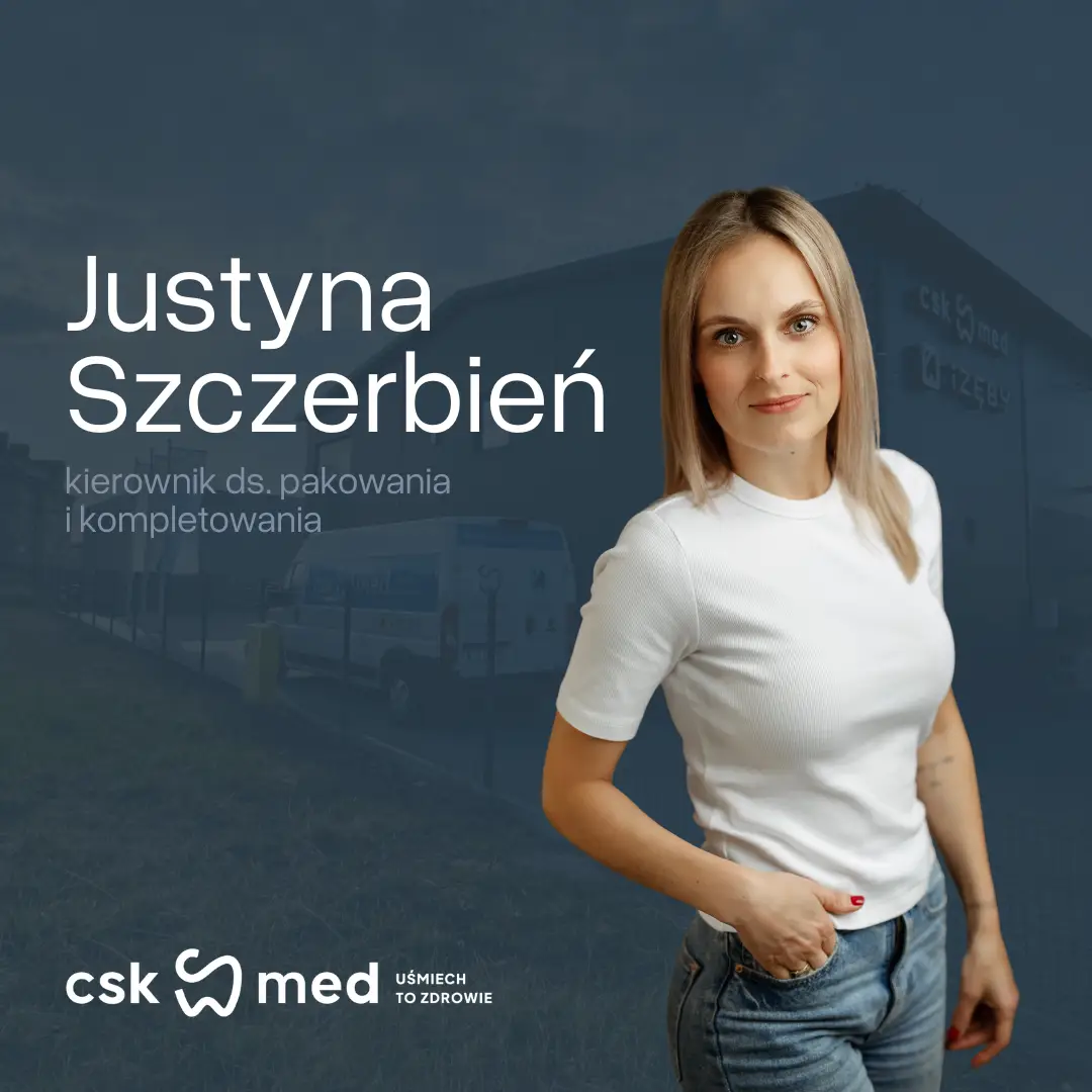 Justyna Szczerbień