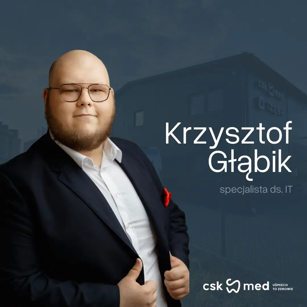Krzysztof Głąbik