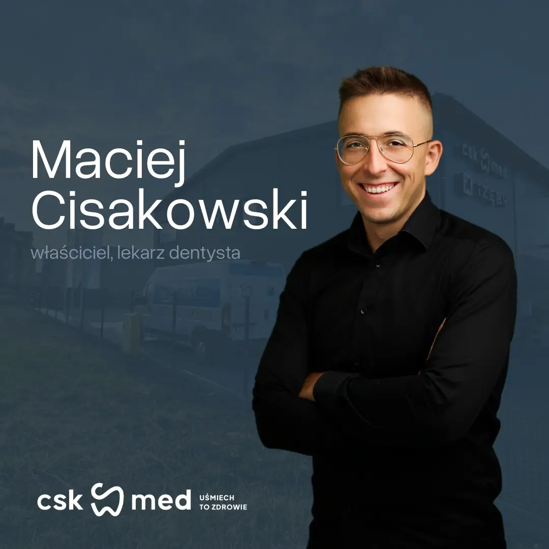 Maciej Cisakowski