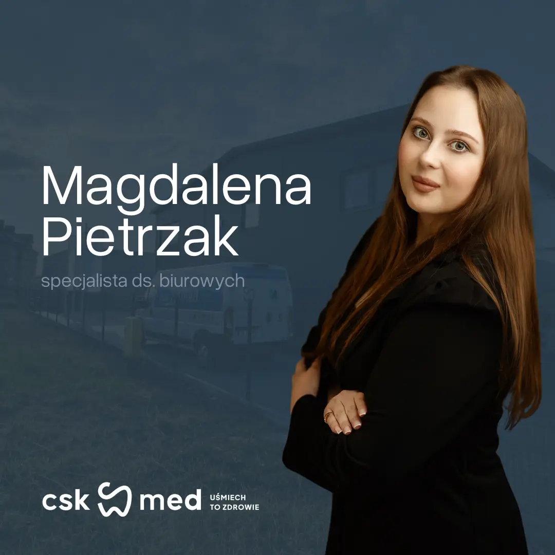 Magdalena Pietrzak