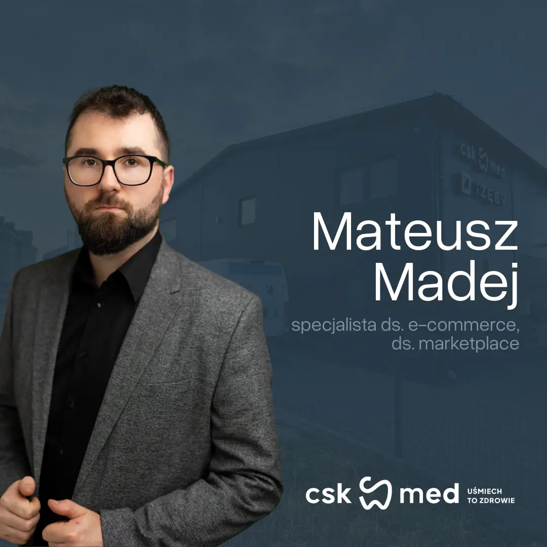 Mateusz Madej