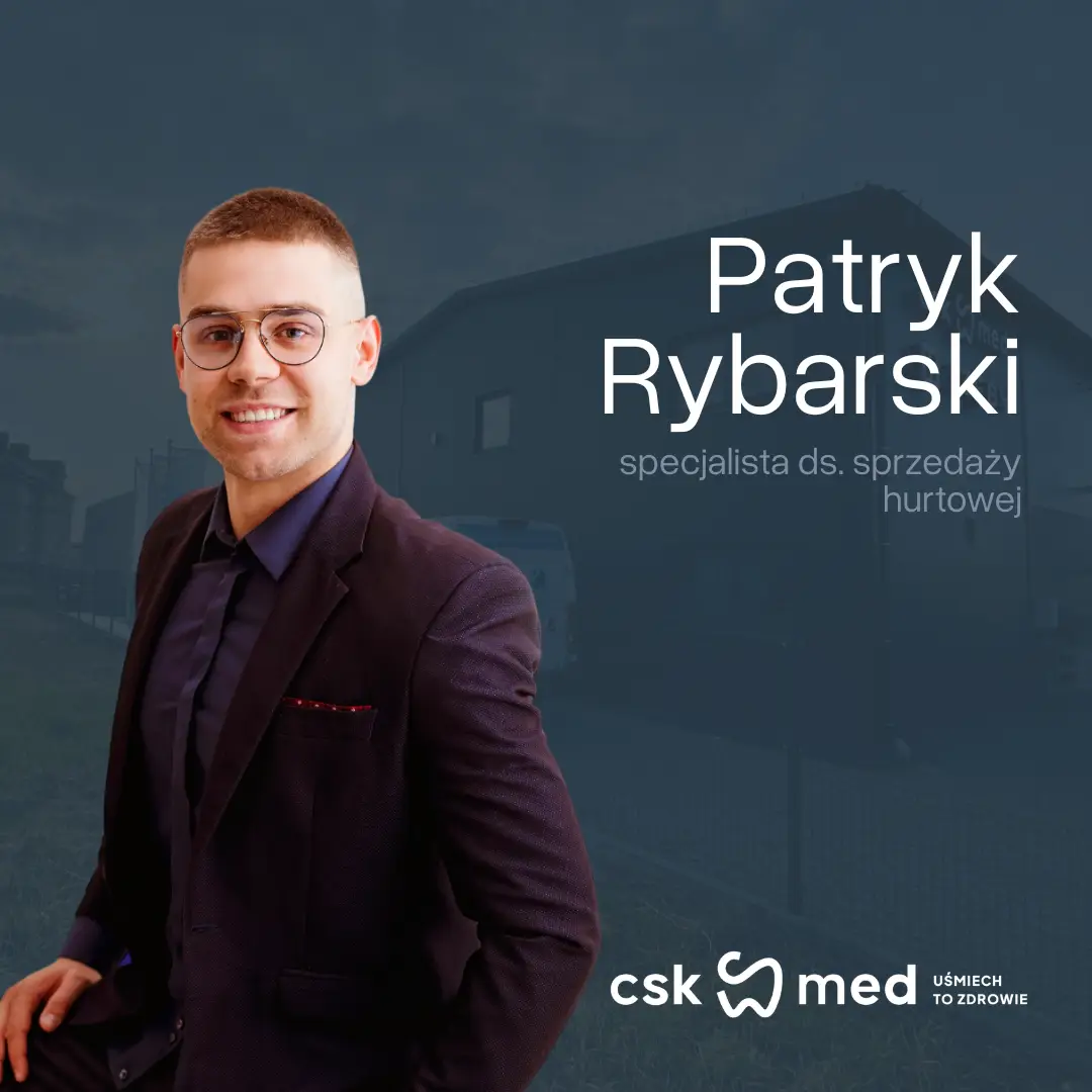 Patryk Rybarski