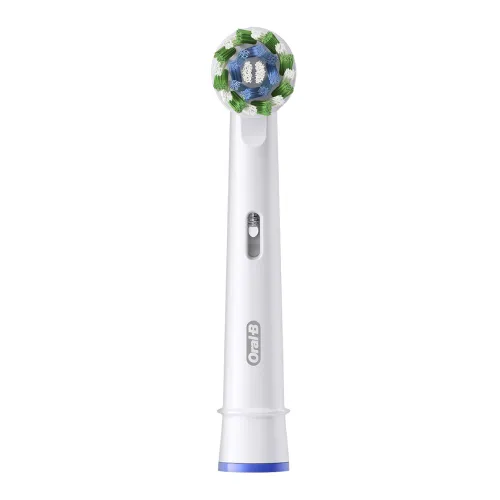 ORAL-B Pro Cross Action - końcówka do szczoteczki elektrycznej