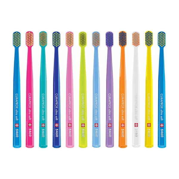 Curaprox UltraSoft CS5460